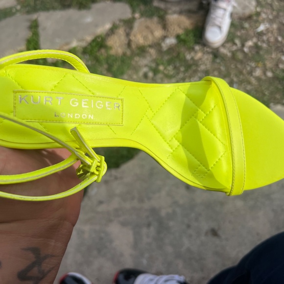 Shoes - Picture 2 of 2